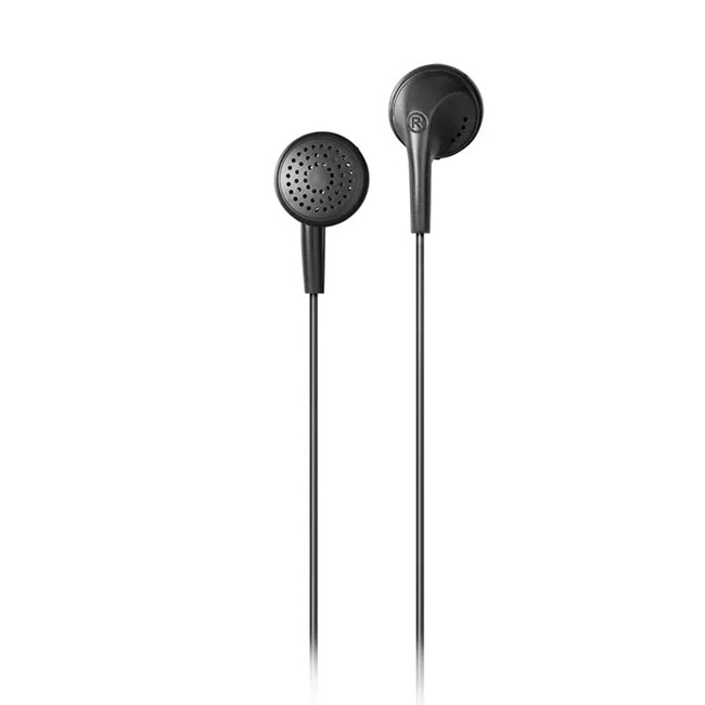 Auriculares Play Stereo Multilaser PH312 Negro 