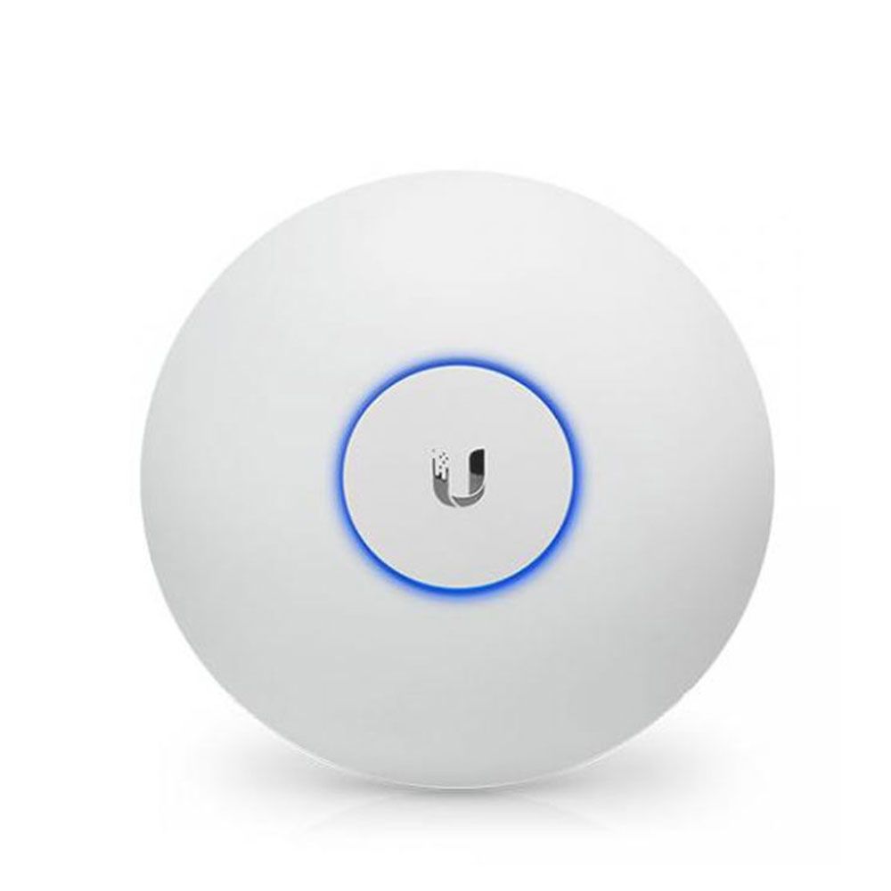 Punto De Acceso Internet Wi-fi Largo alcance Ubiquiti 