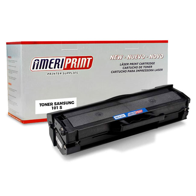 Toner Compatible Samsung MLT 101S ML-2165 Ameriprint