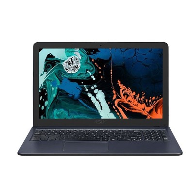 Notebook Asus i3-6100 15.6