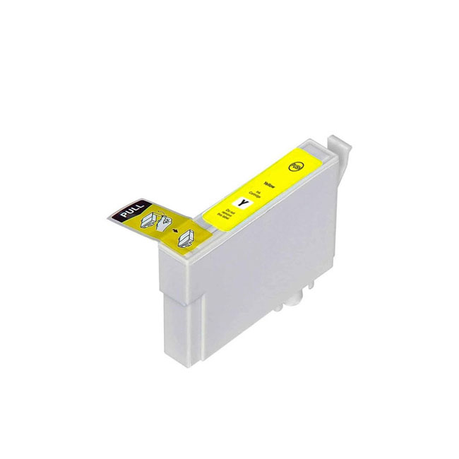 Cartucho Compatible Epson T206 Amarillo Ameriprint Xp2101