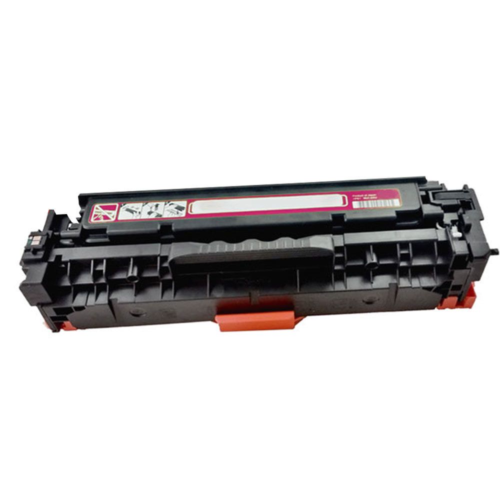 Toner Original HP CE 413 A 305 A Magenta M 351A 451DN 451DW