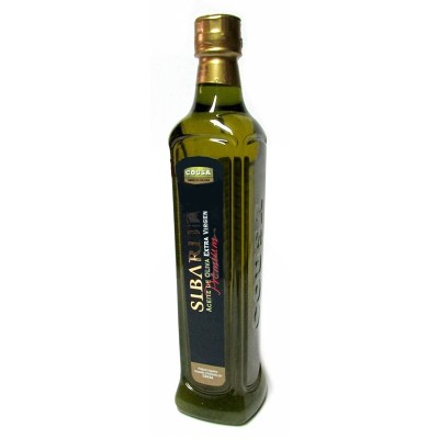 Aceite de Oliva Extra Virgen 900cc Sibarita