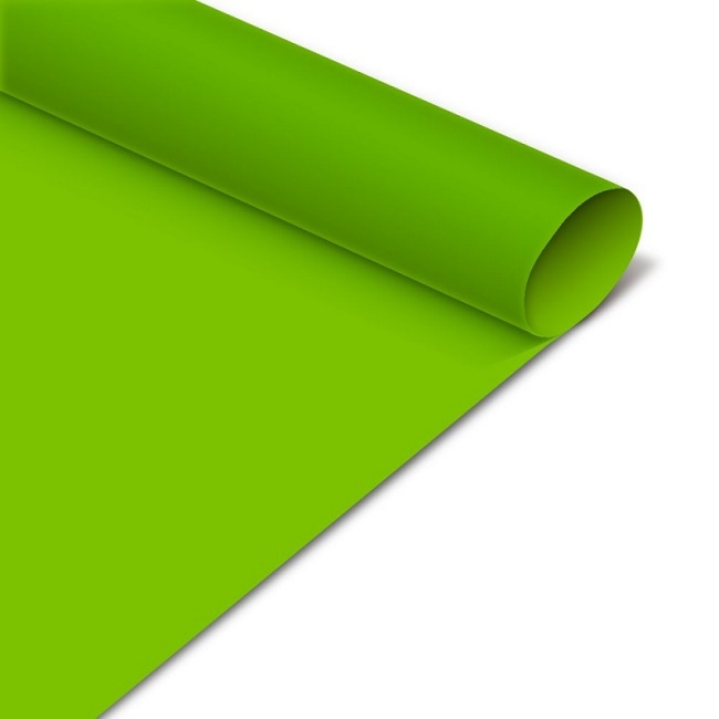 Cartulina 36x46 150g Verde Claro