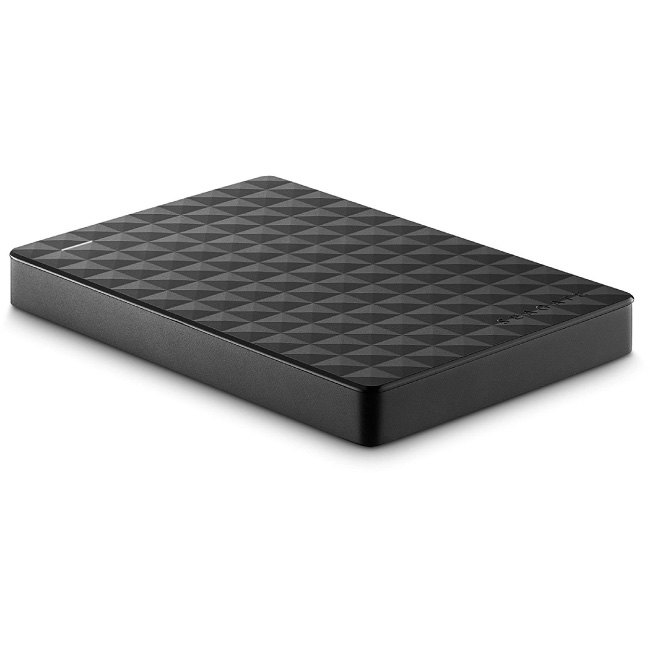 Disco Externo 1TB, USB 3.0 Seagate