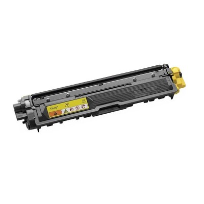 Toner Compatible Brother TN 221 Amarillo HL 3140 3170 